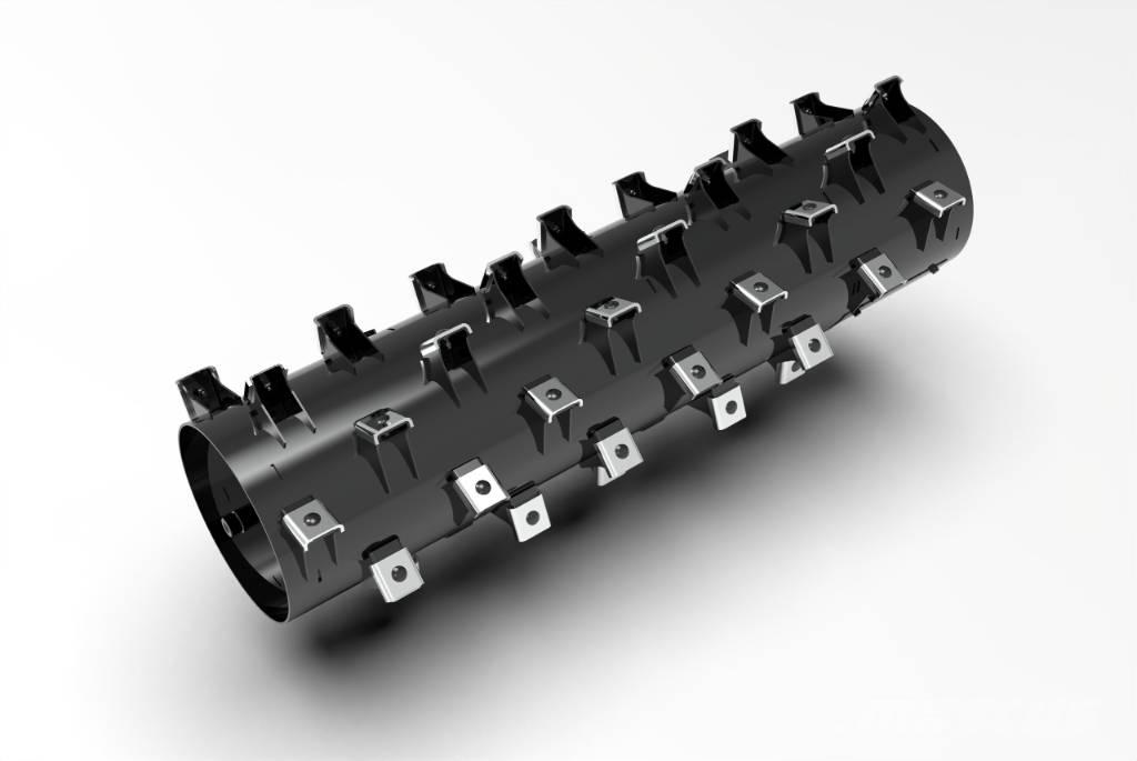 PW 752580.2 Skurtresker tilbehør