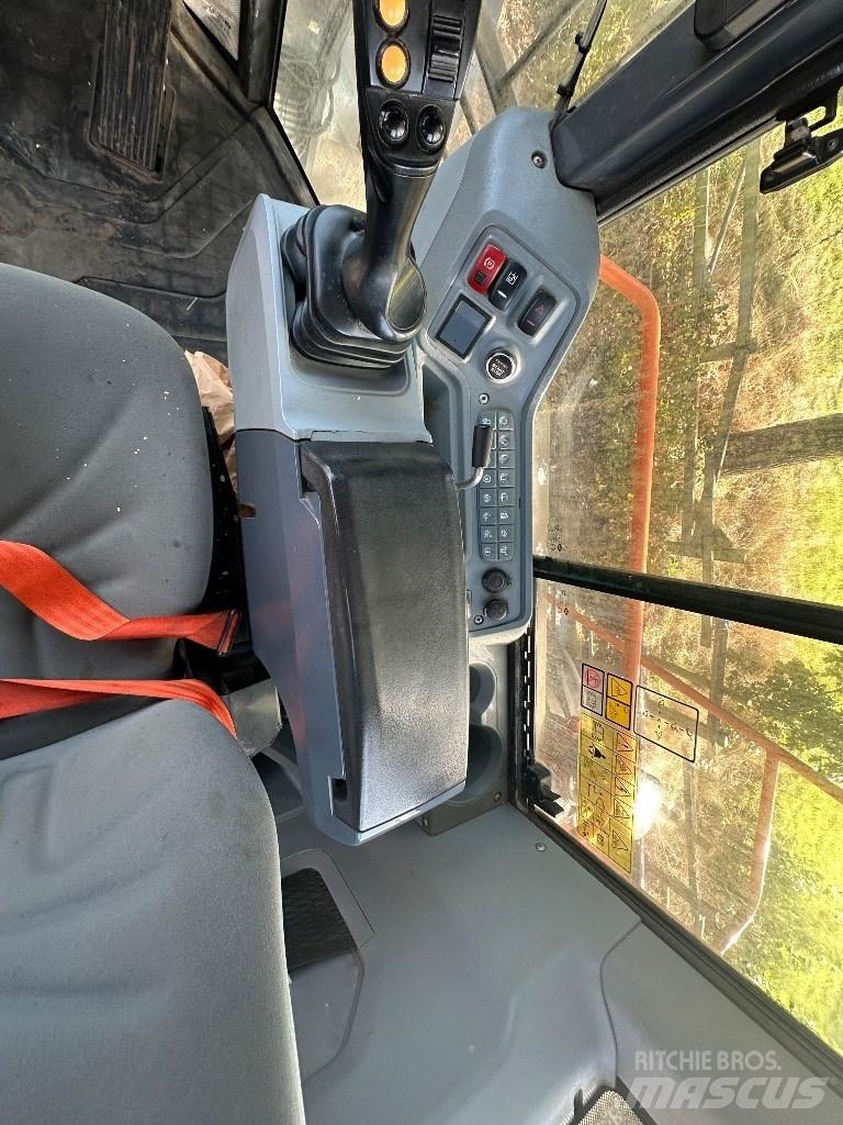 Doosan DL480-7 Hjullastere
