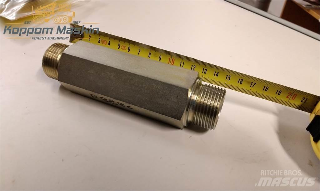 Ponsse p26963 Hydraulikk