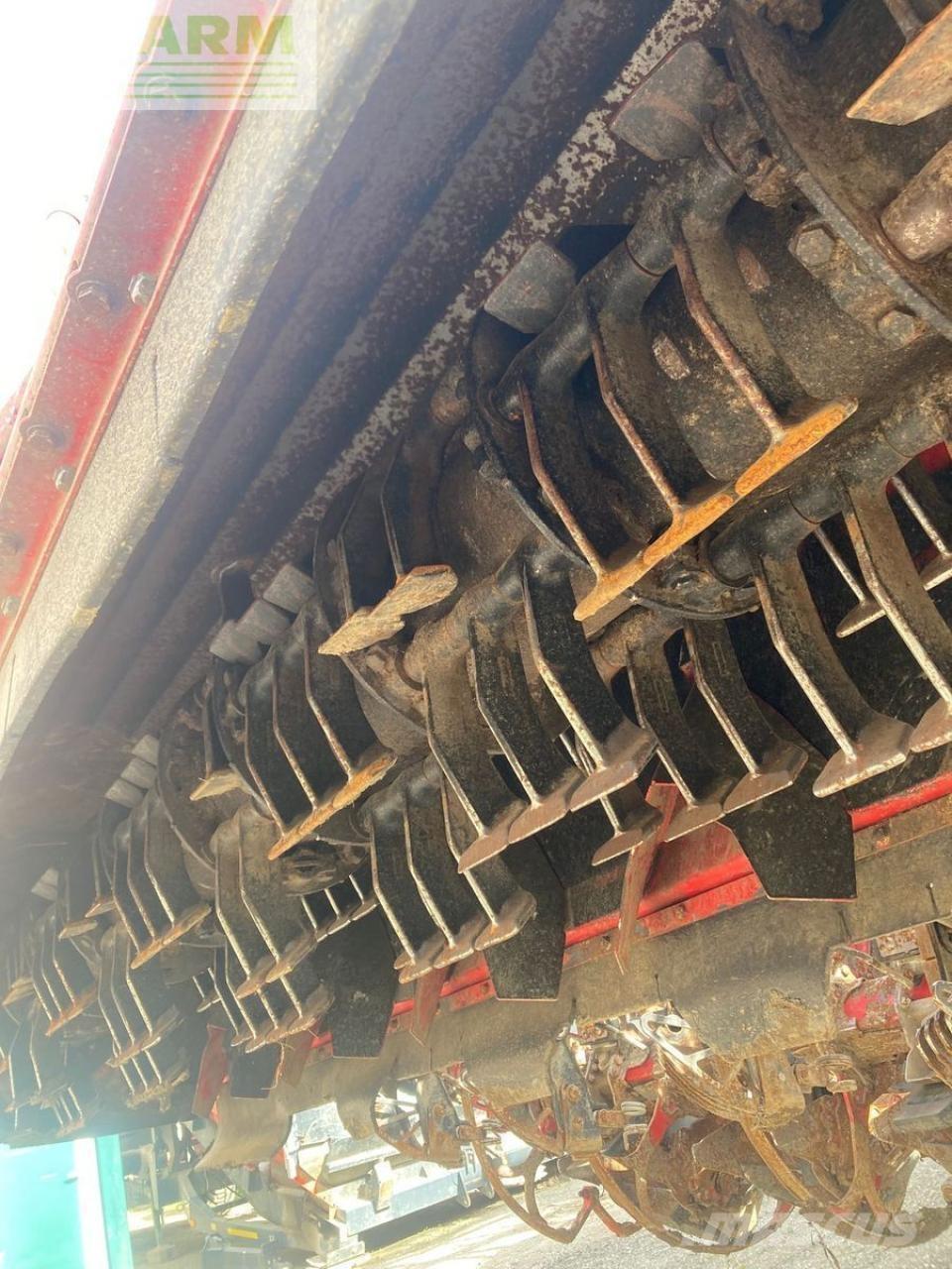 Holmer t4-30 Roeopptaker