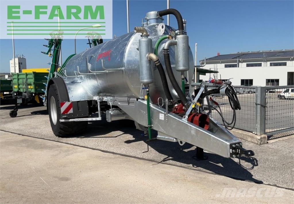 Kotte ve9.500 Tanksemi