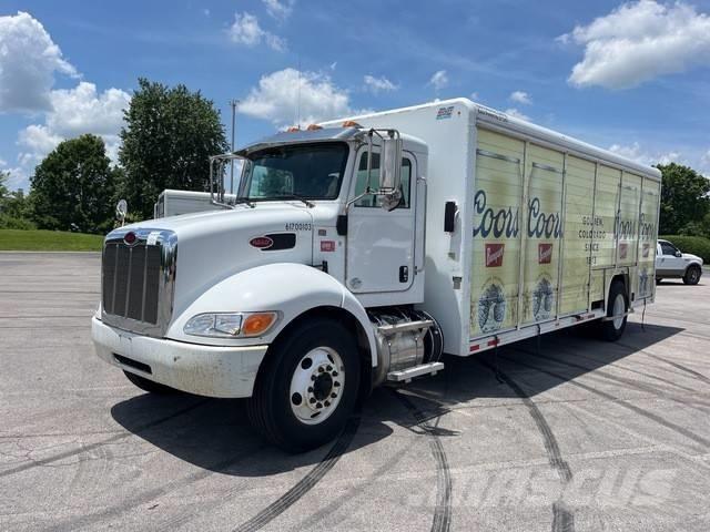 Peterbilt 337 Bryggeribil