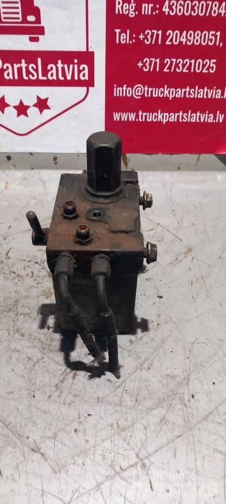 MAN TGS.    85417236020 Hydraulikk