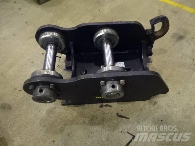  Encon s50 Hurtigkoblinger