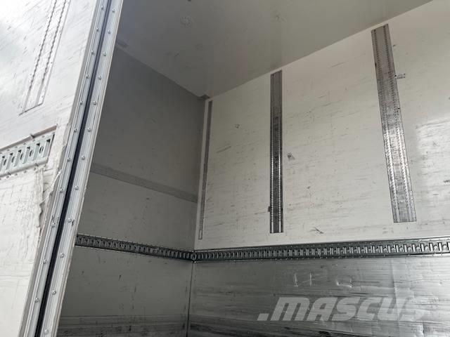Scania R450B6X2*4NB Skapbiler
