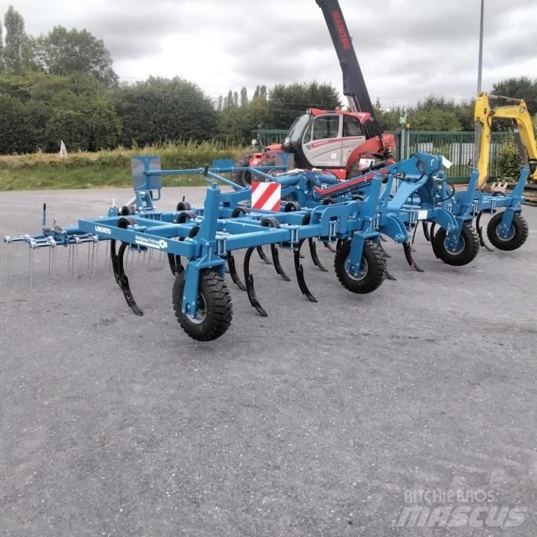Religieux LIBORTO 6M Kultivatorer