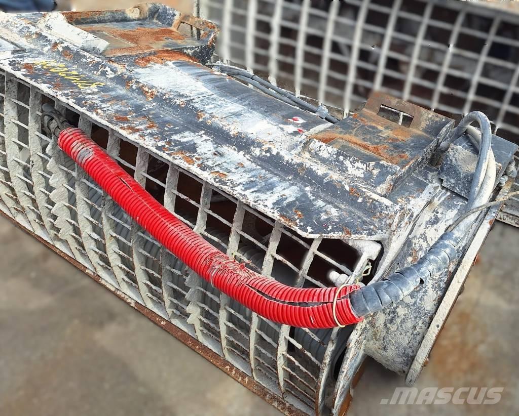  CAMPONESA C06030001 Anlegg - Annet