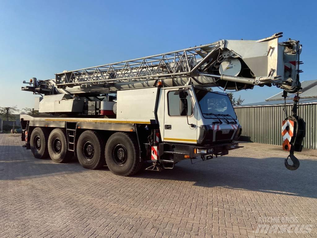 Grove GMK 4080-1 Allterreng kraner