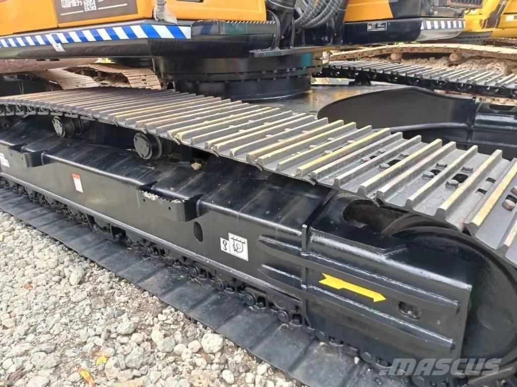 Sany SY 235 C Beltegraver