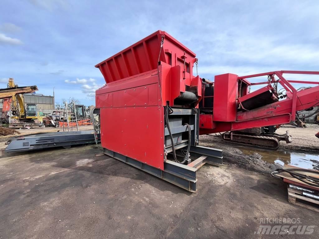  volt 415V Stablere