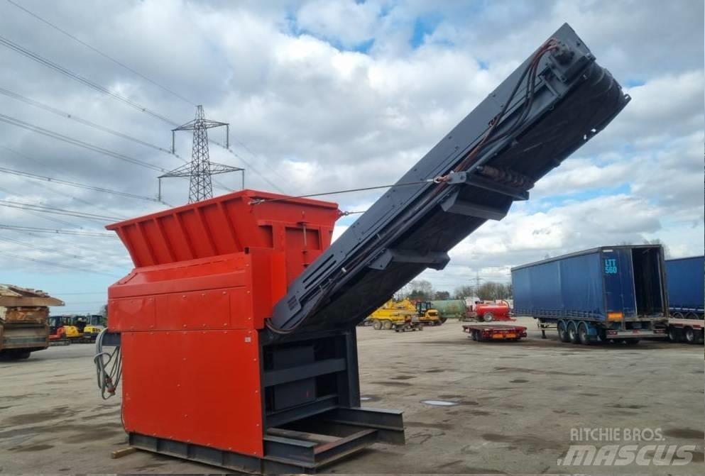  volt 415V Stablere