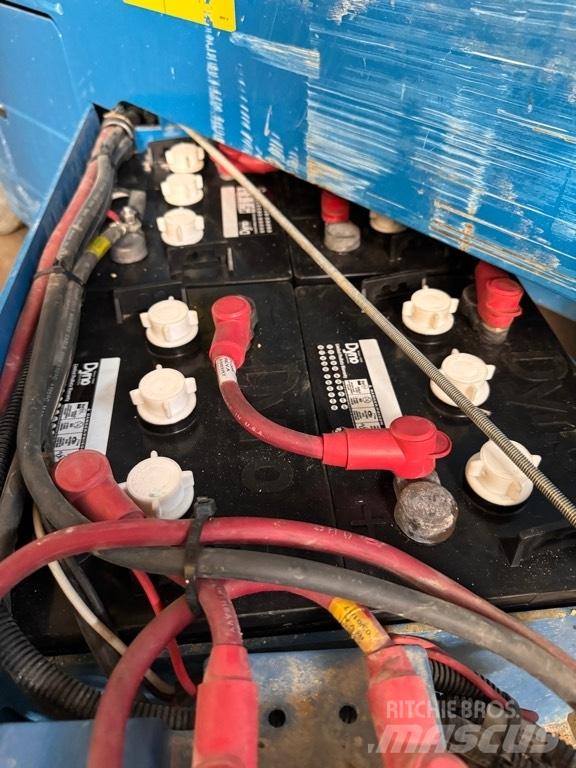 Genie GS 3246 Sakselifter