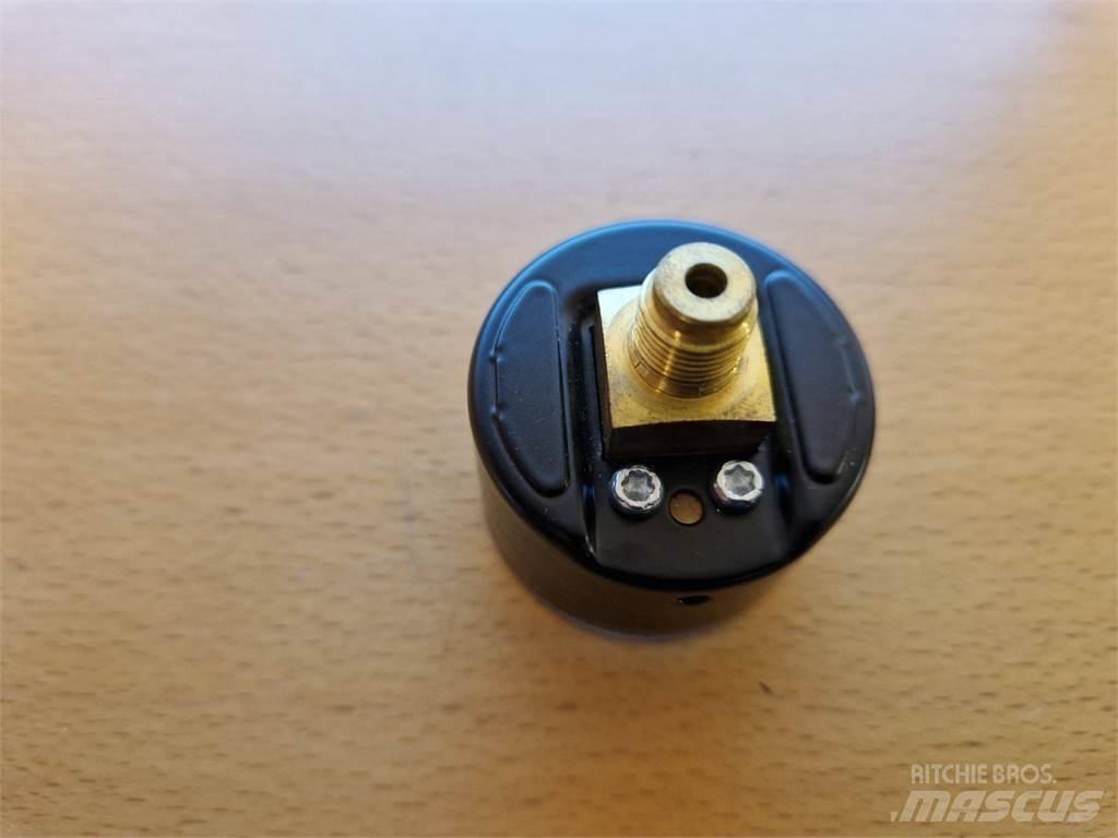 Ponsse 0043143 Chassis og understell