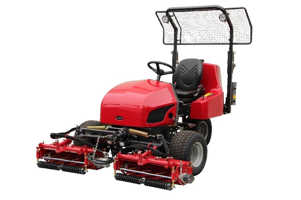 Baroness LM331 Sitteklippere