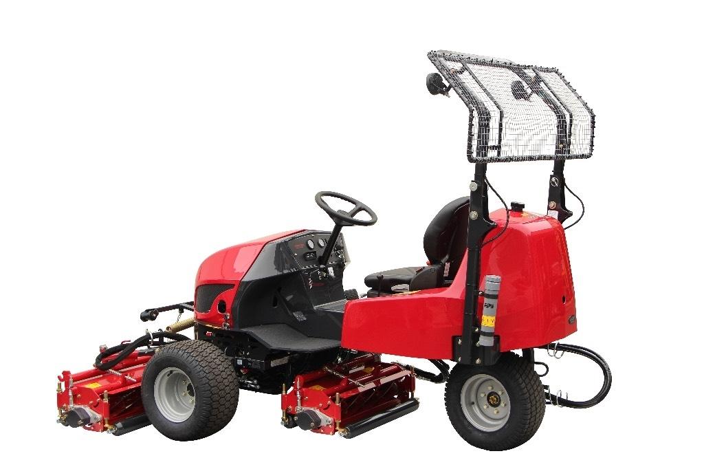 Baroness LM331 Sitteklippere