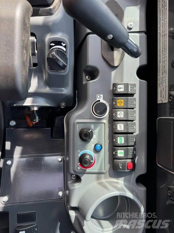 Yanmar ViO50 Minigravere <7t