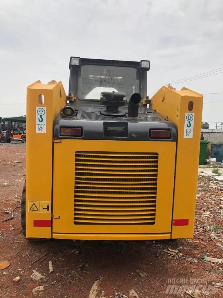 LiuGong 375A Teleskoplastere