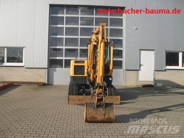 Hyundai 60 CR 9-A Midigravere 7 - 12t