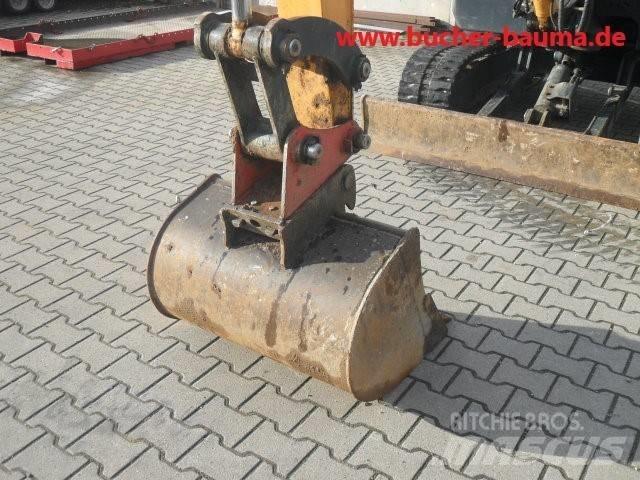 Hyundai 60 CR 9-A Midigravere 7 - 12t