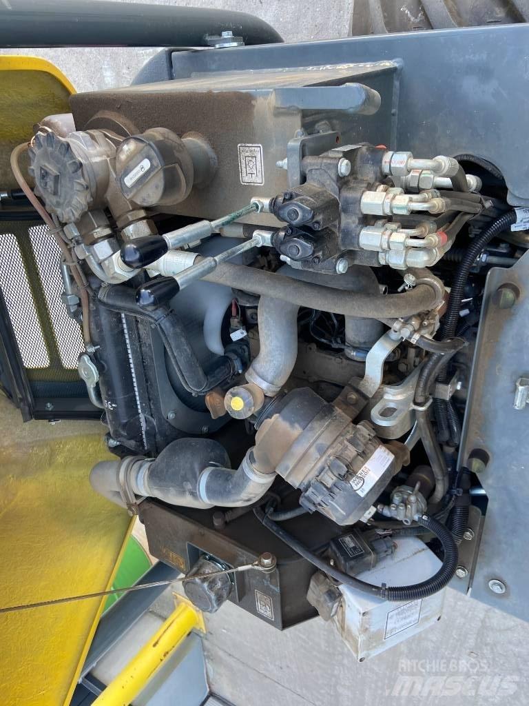 Neuson 1001 Mini dumpere