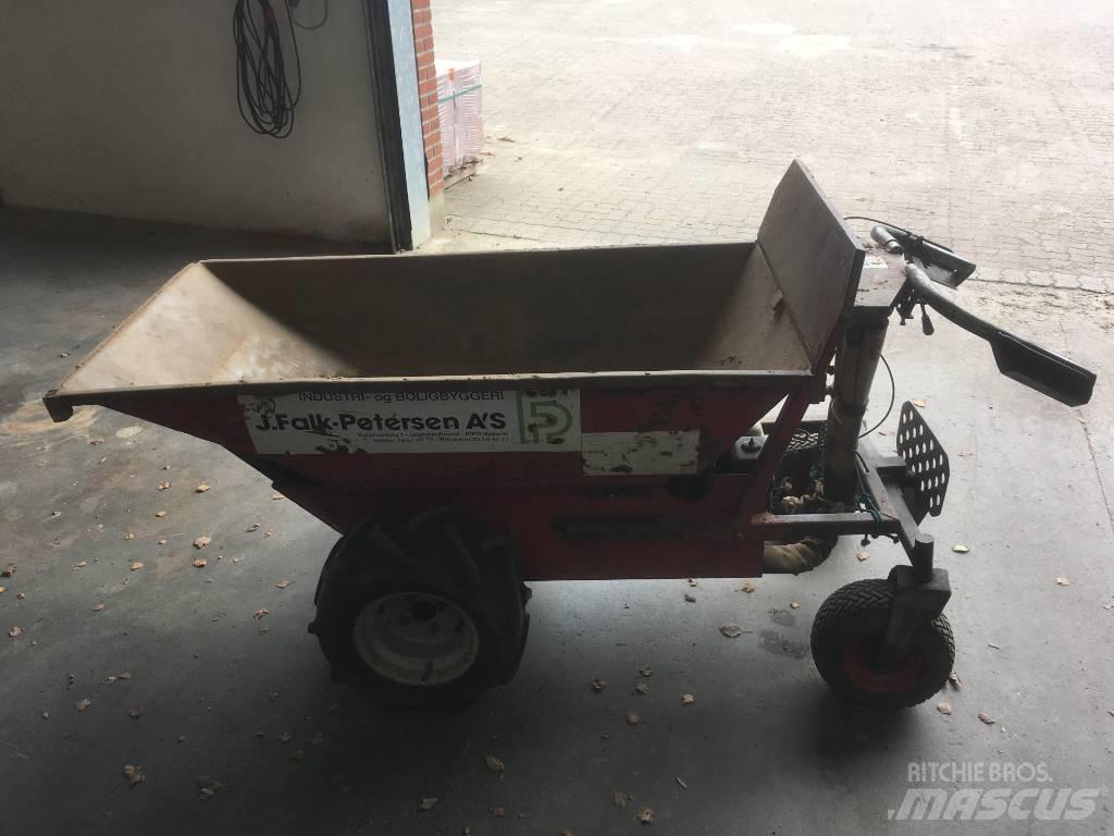 Bejco Mini dumper Anlegg - Annet