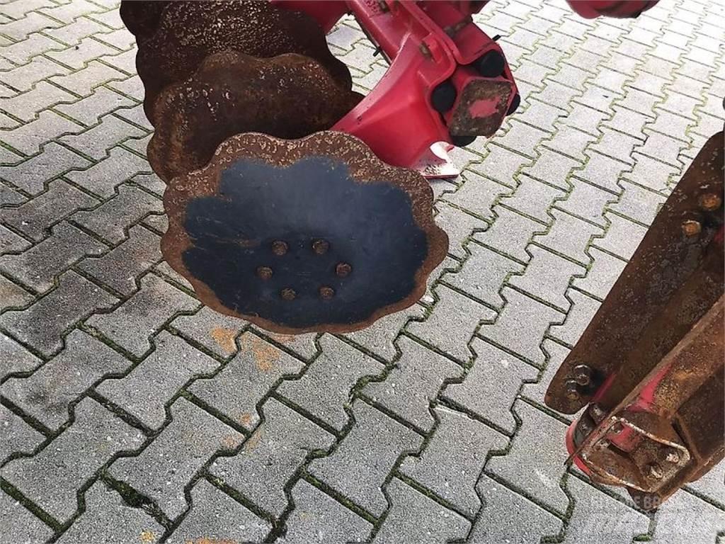 Horsch Joker 6 RT Skålharver
