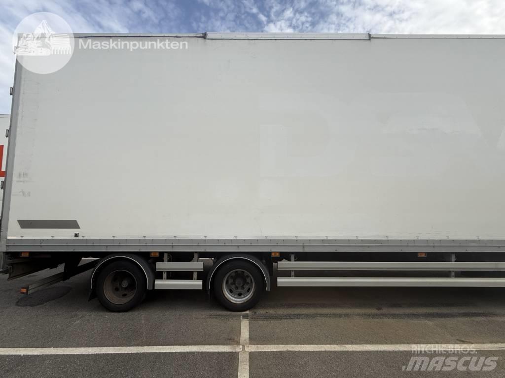 HFR PF 36 Skaphengere Frys/kjøl/varme