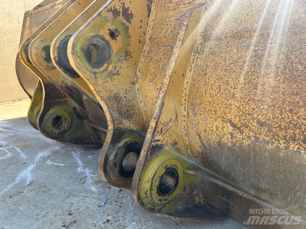 CAT 980 bucket Skuffer