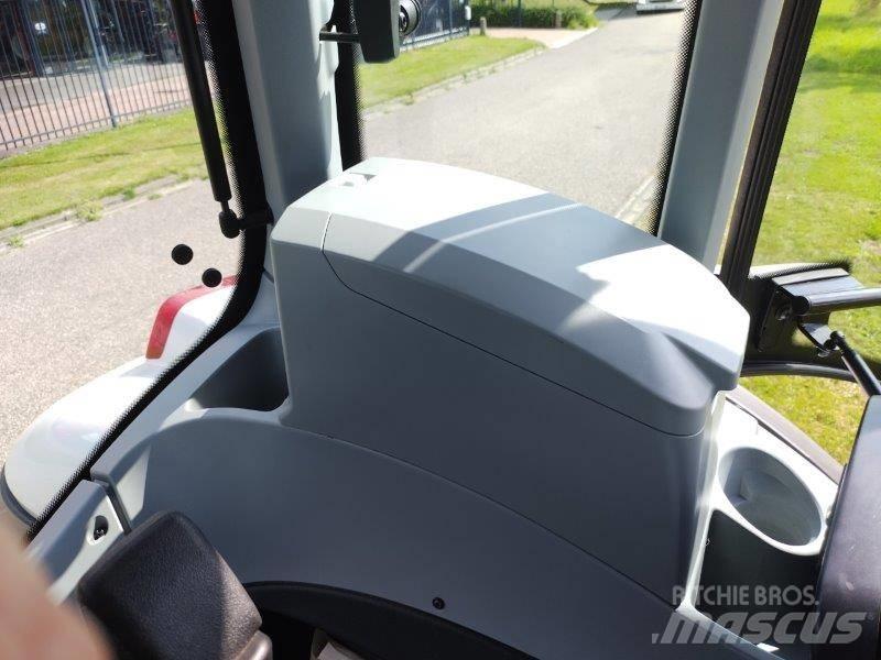Valtra T 175 A Traktorer