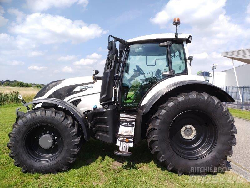 Valtra T 175 A Traktorer