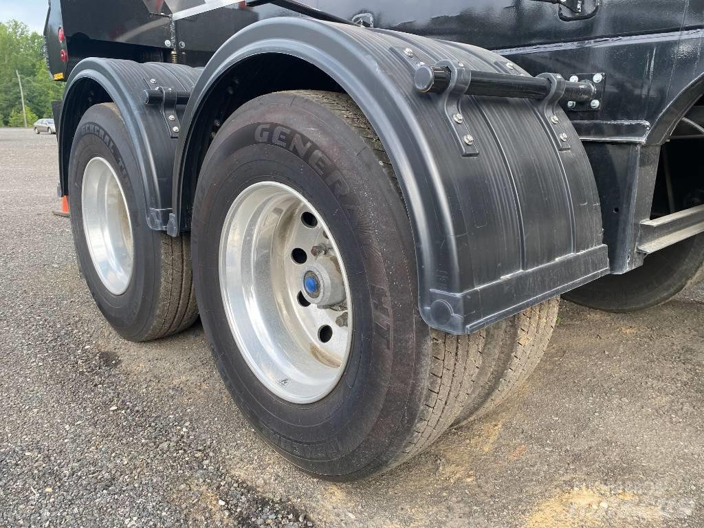Trail King OLB236N Walking floor - semi
