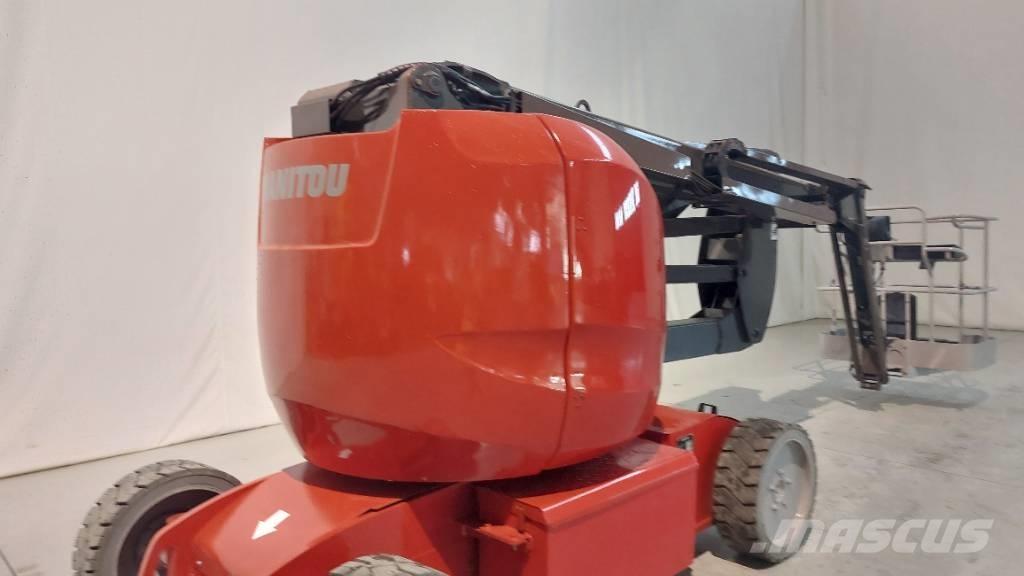 Manitou 150 AET JC Leddede bomlifter