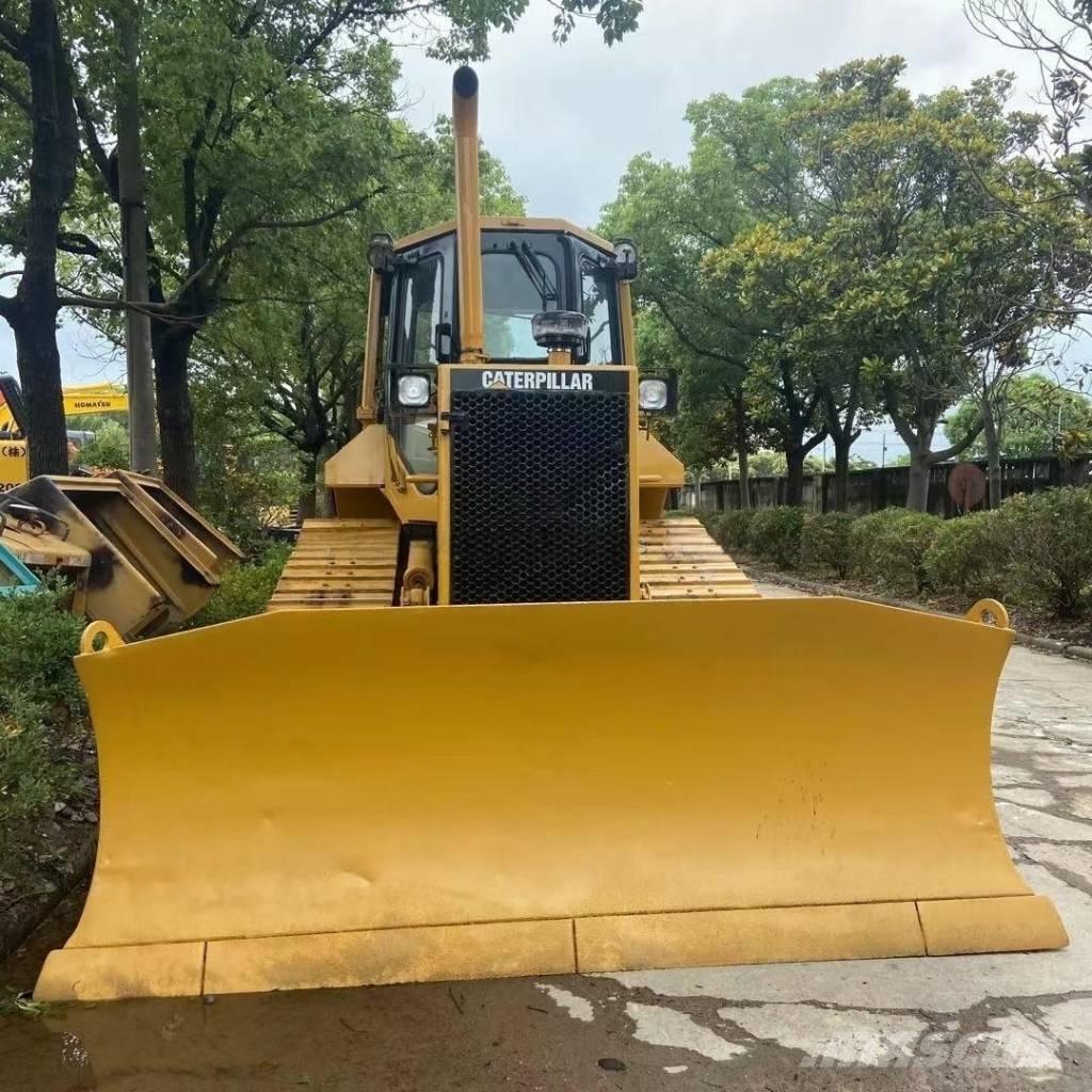 CAT D5M Dozere Beltegående