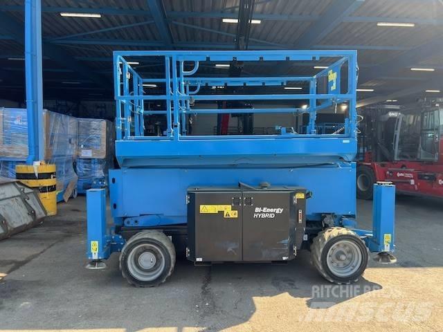 Genie GS 4069 Sakselifter