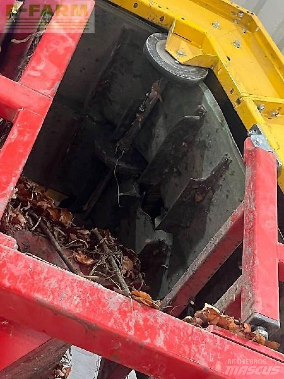 Grimme se 75 - 55 Potetopptakere