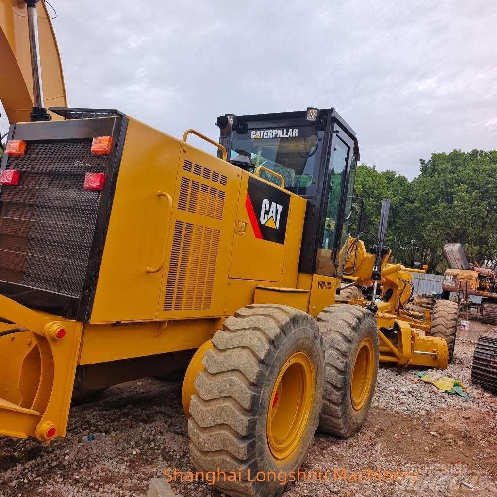 CAT 140 G Veihøvler