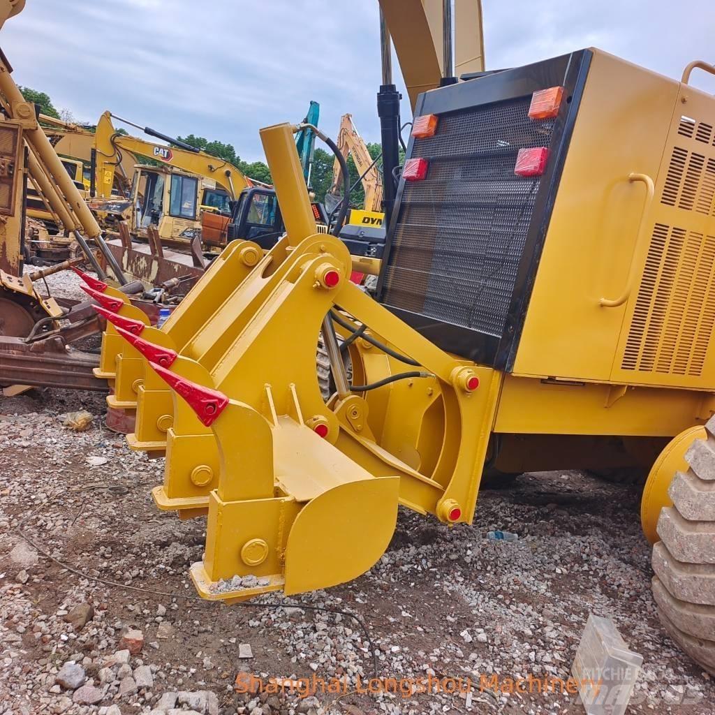 CAT 140 G Veihøvler