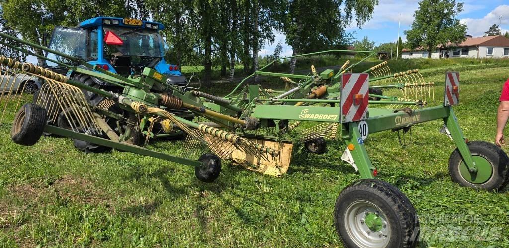 Krone Swadro 900 Svanser