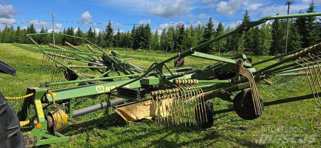 Krone Swadro 900 Svanser