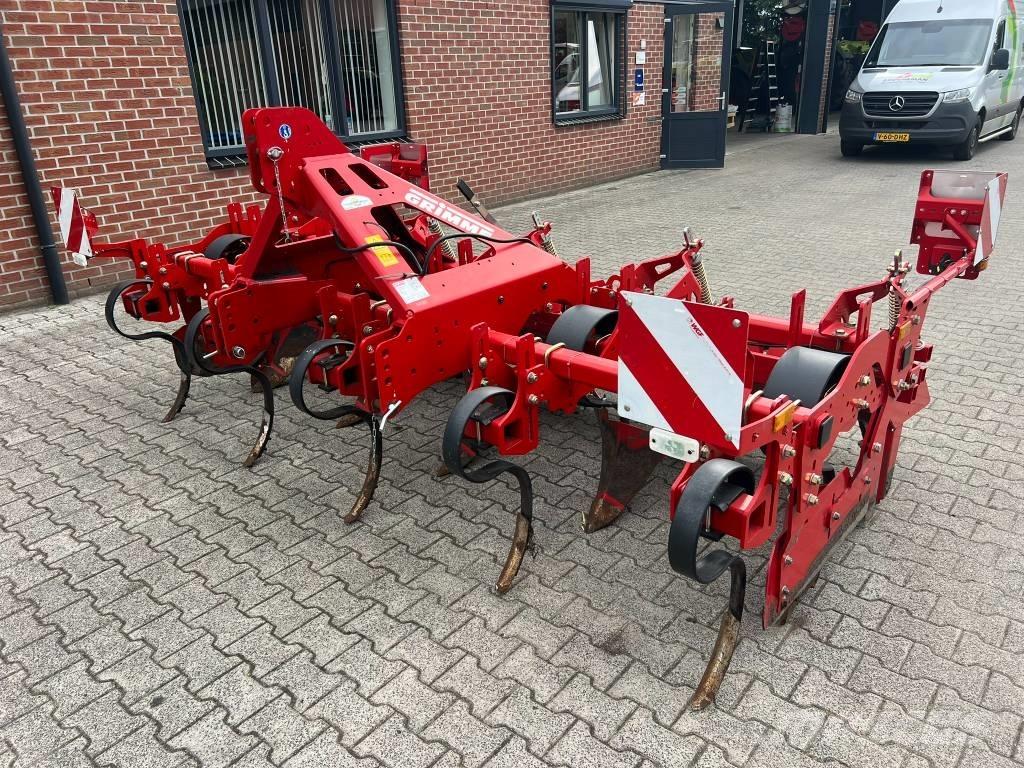 Grimme GH 4 Skålhyppere