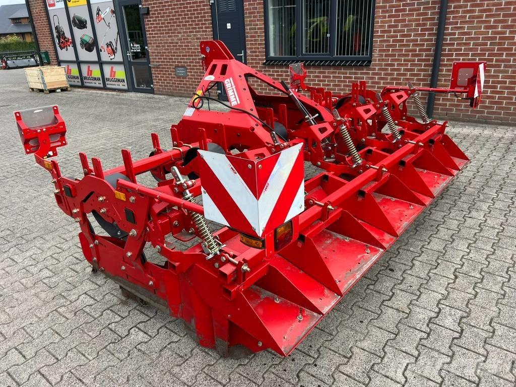 Grimme GH 4 Skålhyppere