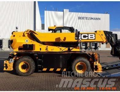 JCB 5.5-21 Teleskoplastere