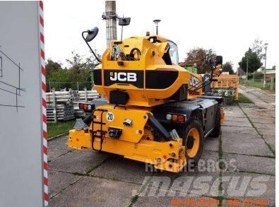 JCB 5.5-21 Teleskoplastere