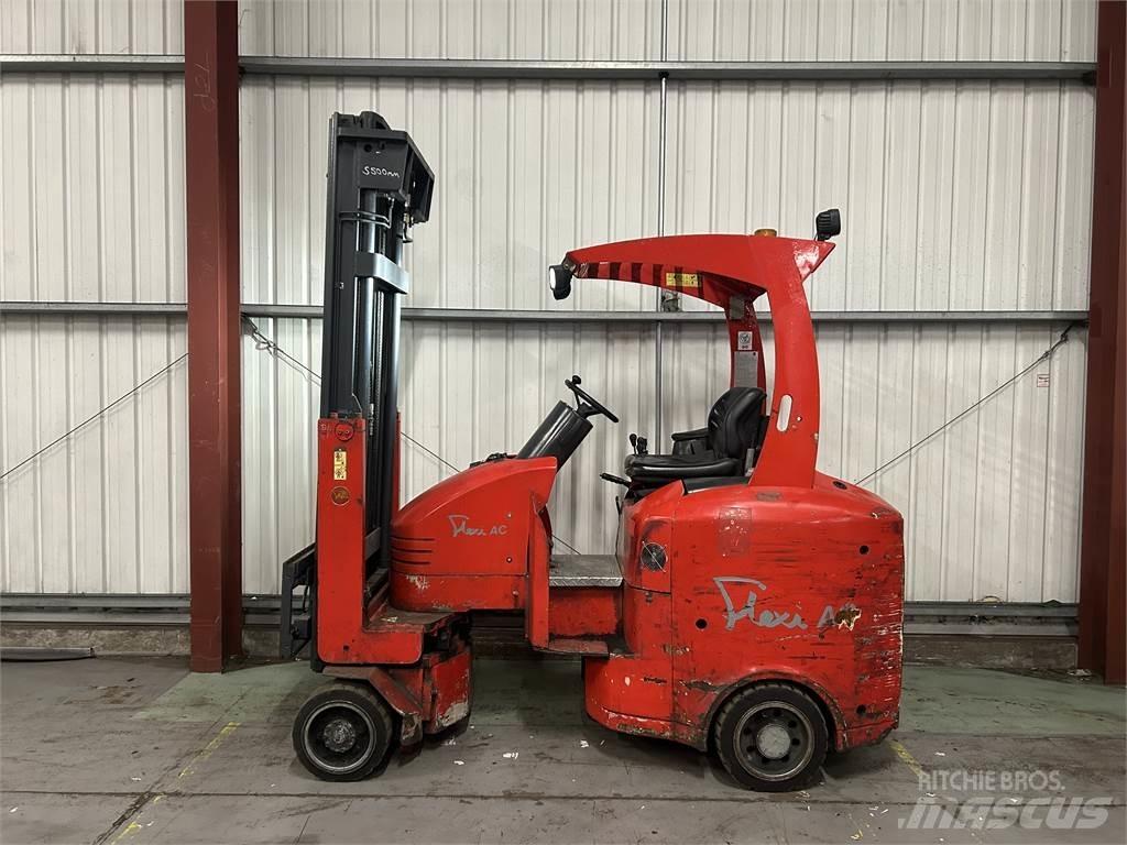  AC1200 Smalgangstruck