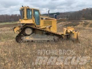 CAT D6N Dozere Beltegående
