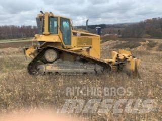 CAT D6N Dozere Beltegående