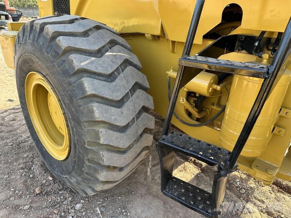 CAT 966 G Hjullastere