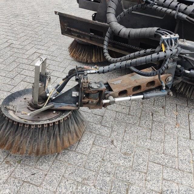 Schmidt Cleango Feiemaskiner