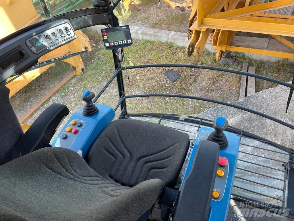 Potain MD310C Bygge- og tårnkraner