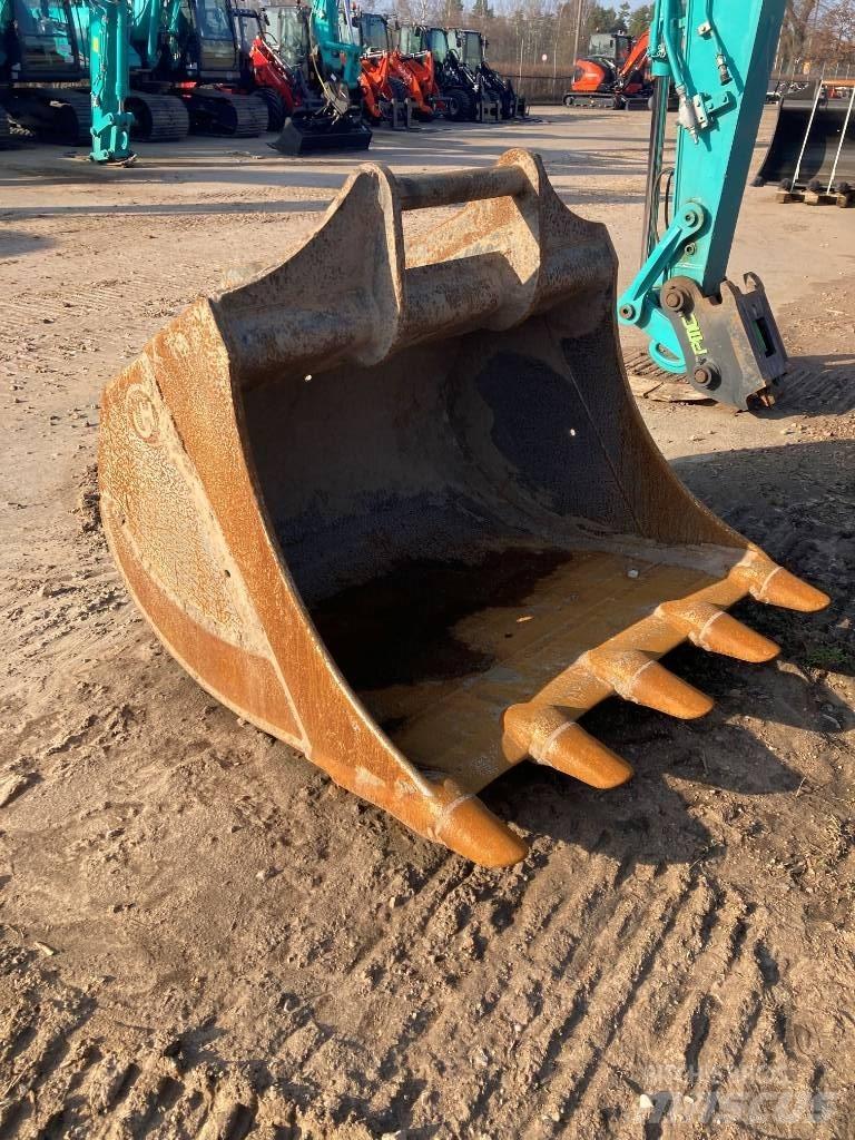 Kobelco SK 210 LC-10 Beltegraver